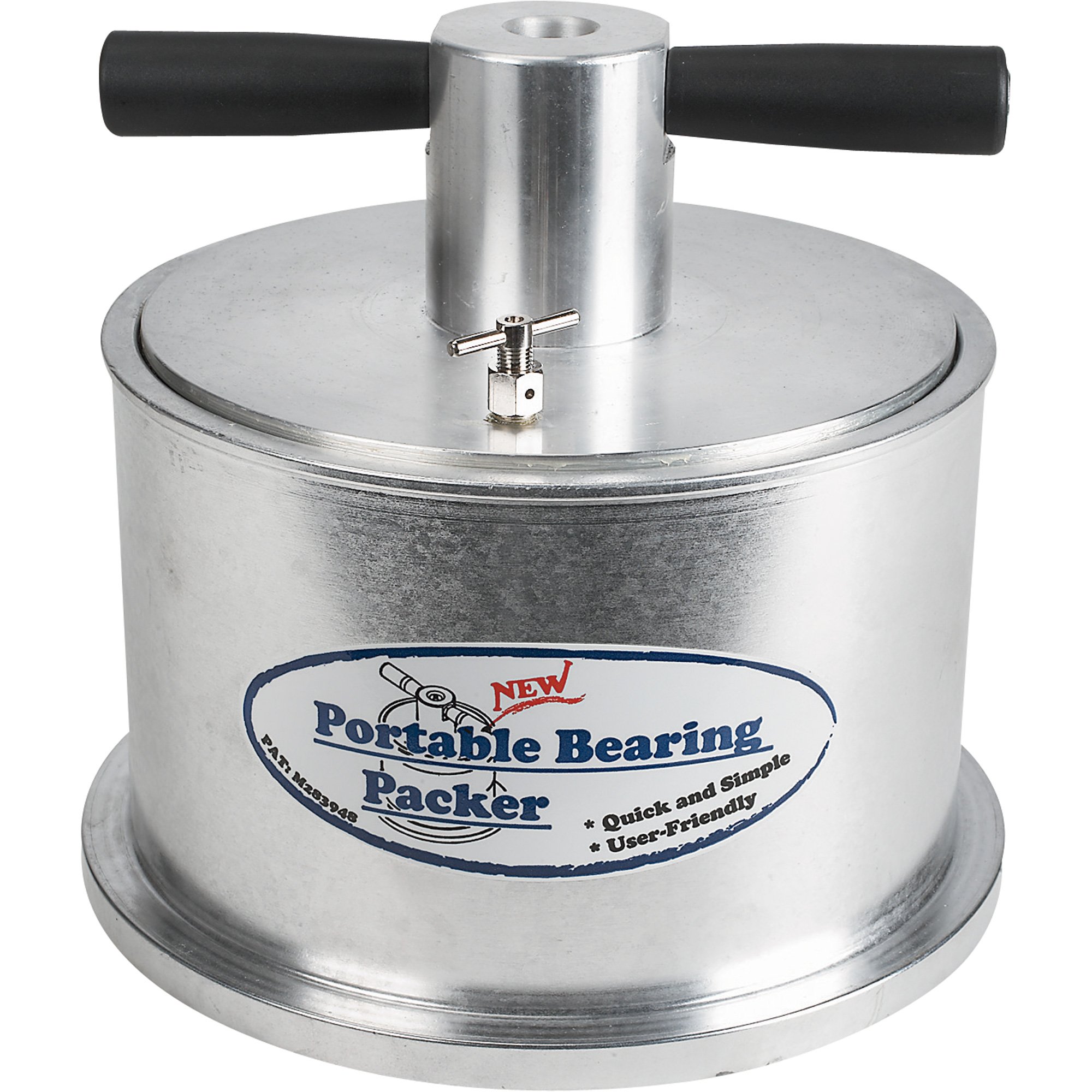 Truck Bearing Packer